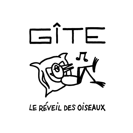 Le Reveil Des Oiseaux Frühstückspension