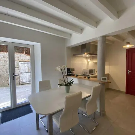 Bed and Breakfast Le Reveil Des Oiseaux Taillet