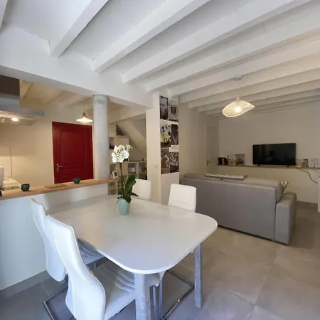 Bed and Breakfast Le Reveil Des Oiseaux
